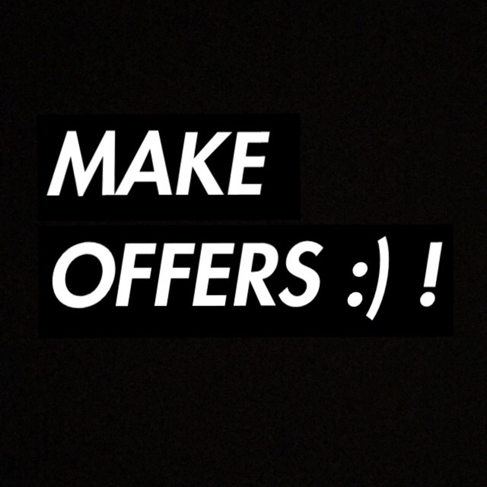 Prices are flexible+you get a discount for bundles